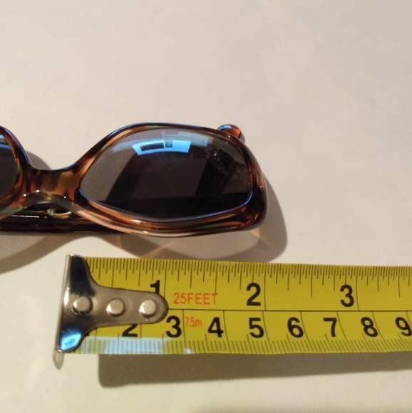 Maryse 1960-1970s Rare Vintage Women's Eyeglass Sunglass Frames - Picture 15 of 16